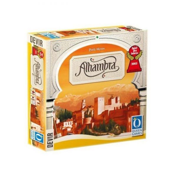 Alhambra