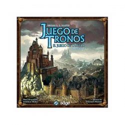 Juego de tronos: el juego de tablero