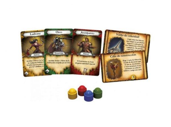 Comprar La cueva del Troll