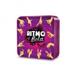 Ritmo y Bola