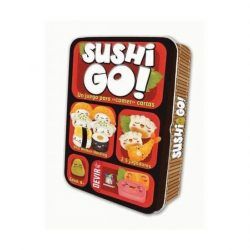 Sushi Go!