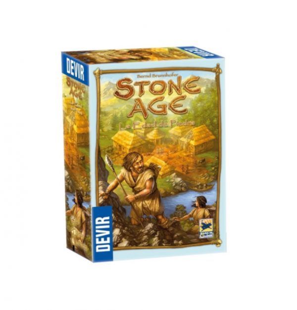 comprar stone age