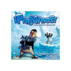 juego pingüinos