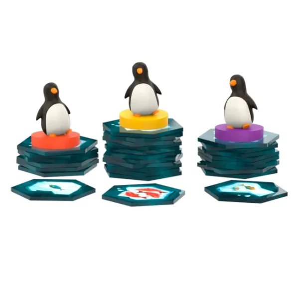 ¡Pingüinos! - Imagen 2