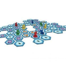 pinguinos juego