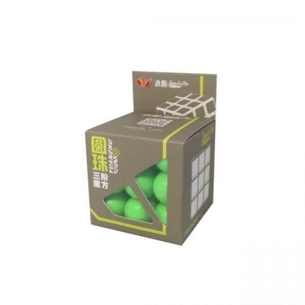 YJ Ball Cube