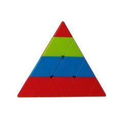 Fanxin pyraminx 4×4