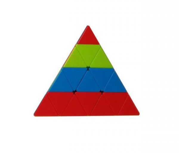 Fanxin pyraminx 4×4