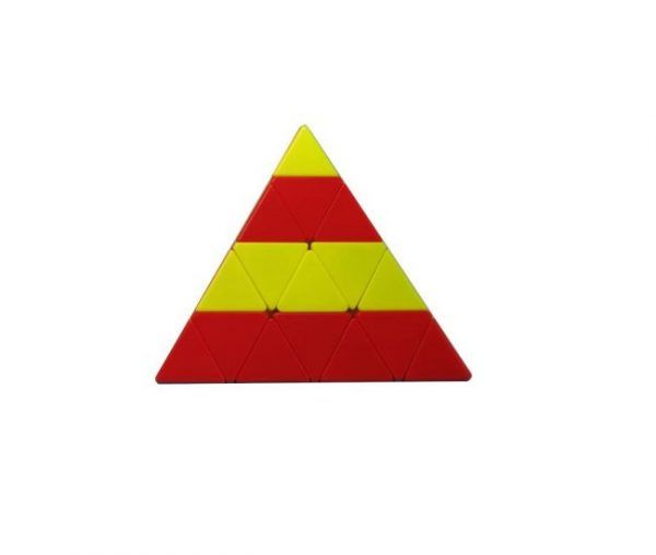 Master Pyraminx