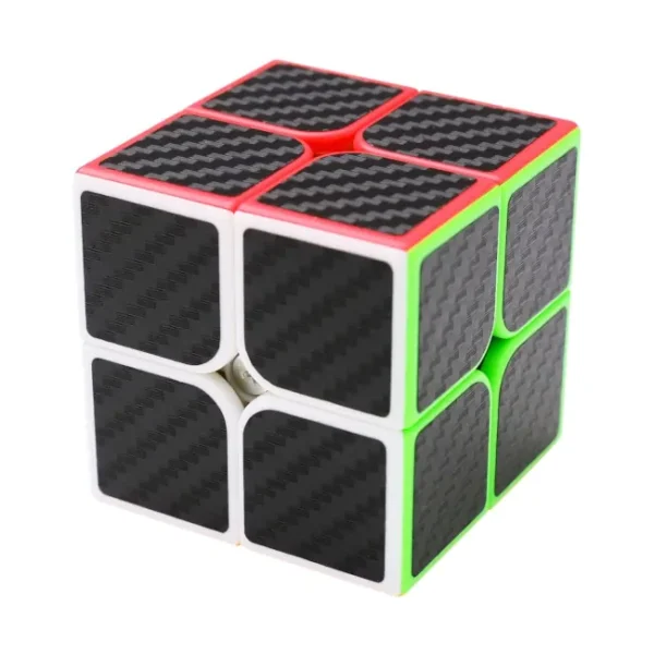 Meilong 2x2 Fibra de Carbono - Imagen 2