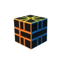 Square-1 fibra de carbono
