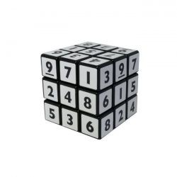 Sudoku Cube