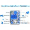 accesorios Weilong WR magnético