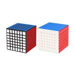 MoYu Aofu GTS M 7x7