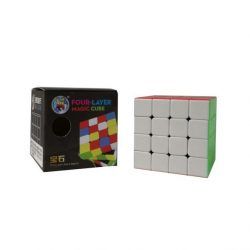 serie gem shengshou