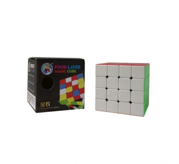 serie gem shengshou