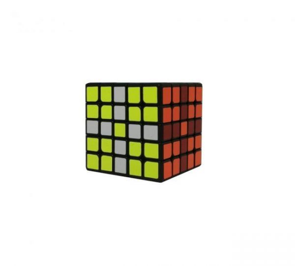 qizheng 5x5 qiyi