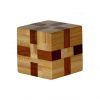 Cube puzzle