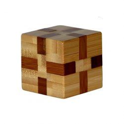 Cube puzzle