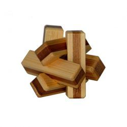 Firewood puzzle