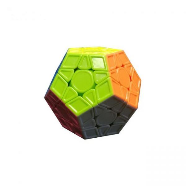 megaminx X-Man Galaxy V2 L