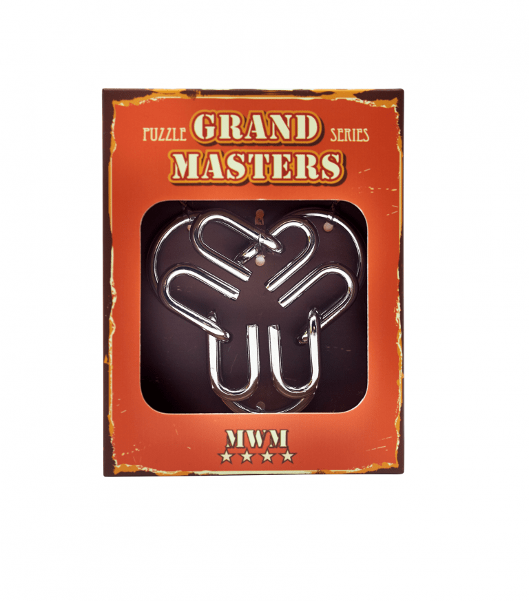 grand masters MWM