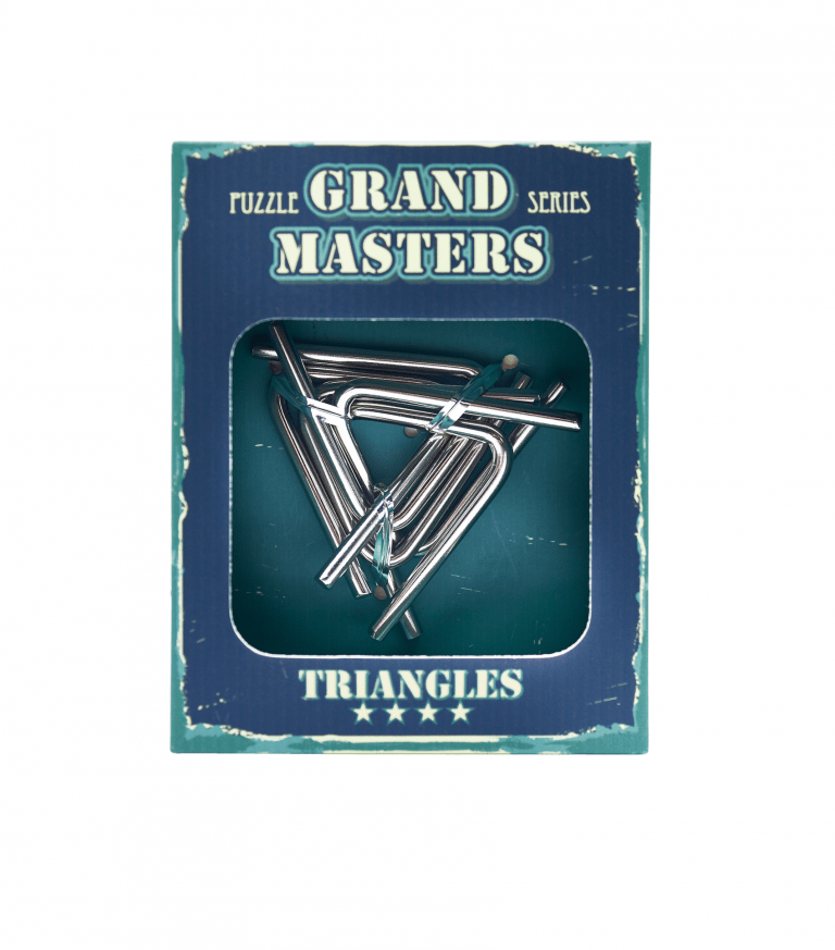 grand masters Triangles