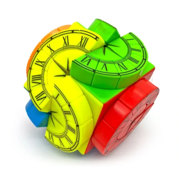 Time Machine 2x2 - Imagen 2
