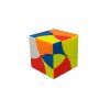 Eight Petals Cube M