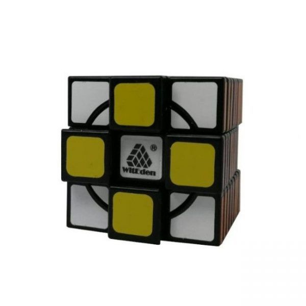 witeden super 3x3x8 II