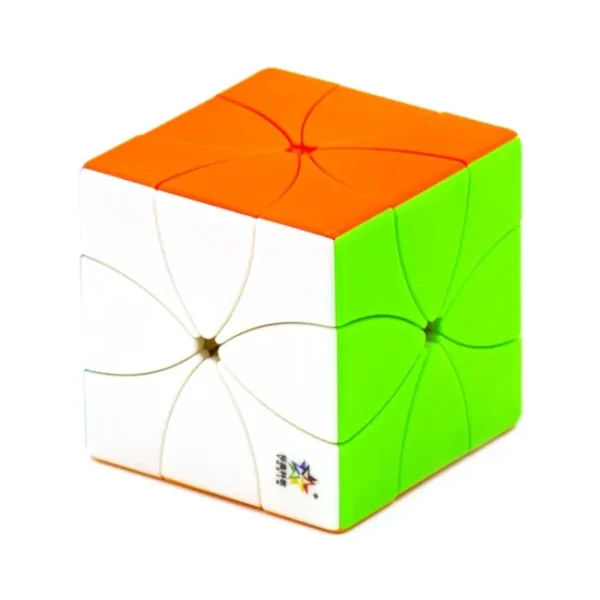 yuxin-8-petals-cube-m