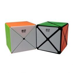 QiYi Dino Cube