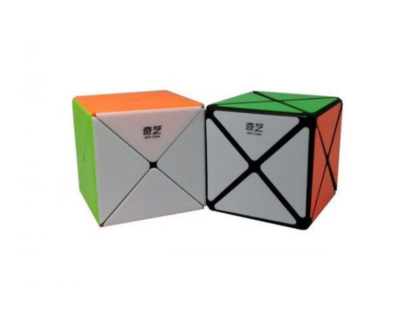 QiYi Dino Cube