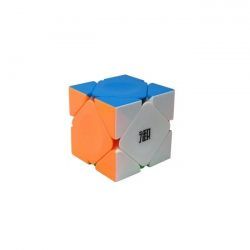 cubo Yumo Skewb