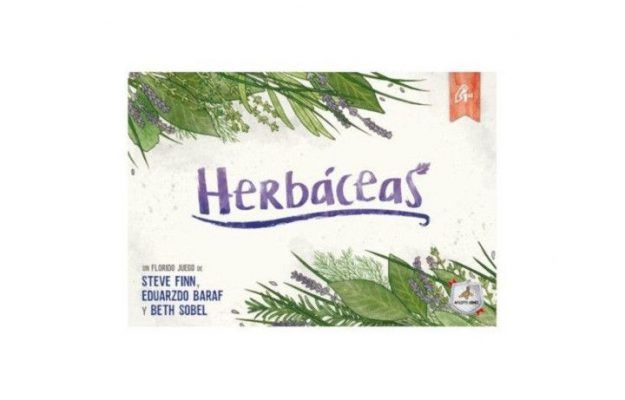 Herbaceas-juego