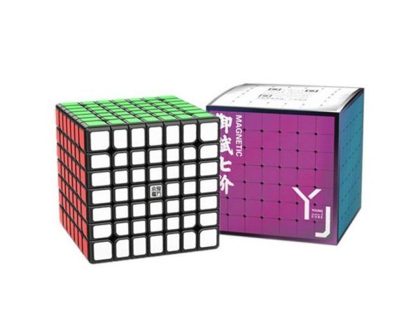 7x7 Yufu V2 M