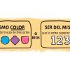 juego de cartas blank