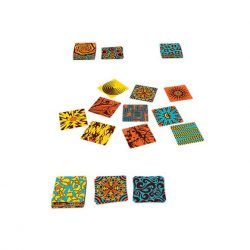 juego de cartas twin it