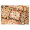 juego de mesa teotihuacan