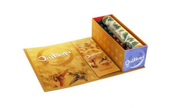 juego onitama
