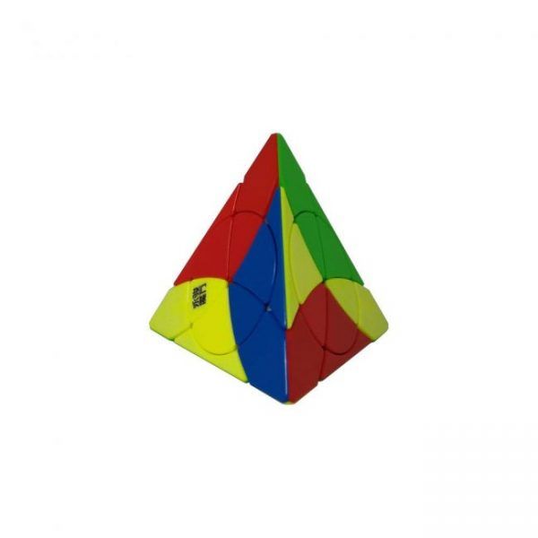 pyraminx petals yj