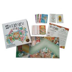 shikoku juego