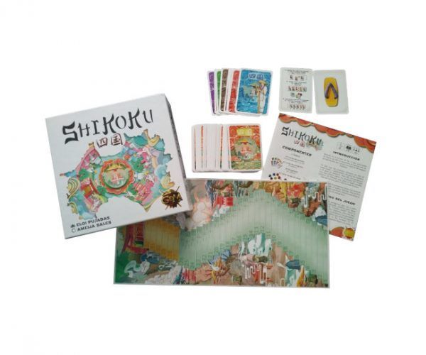 shikoku juego