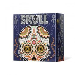 skull juego