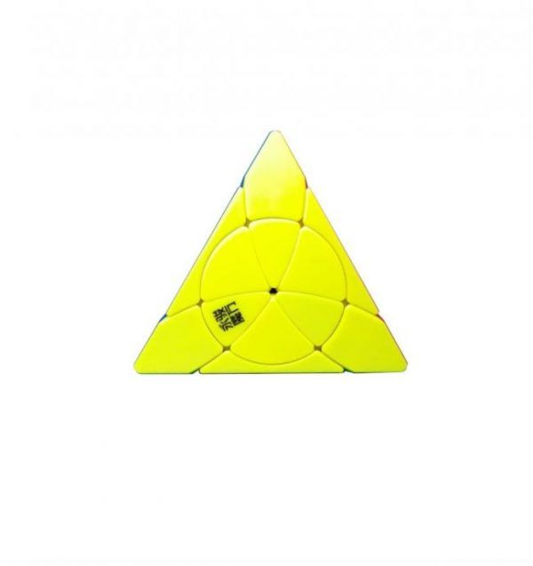 pyraminx petals