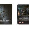 Bloodborne juego de cartas