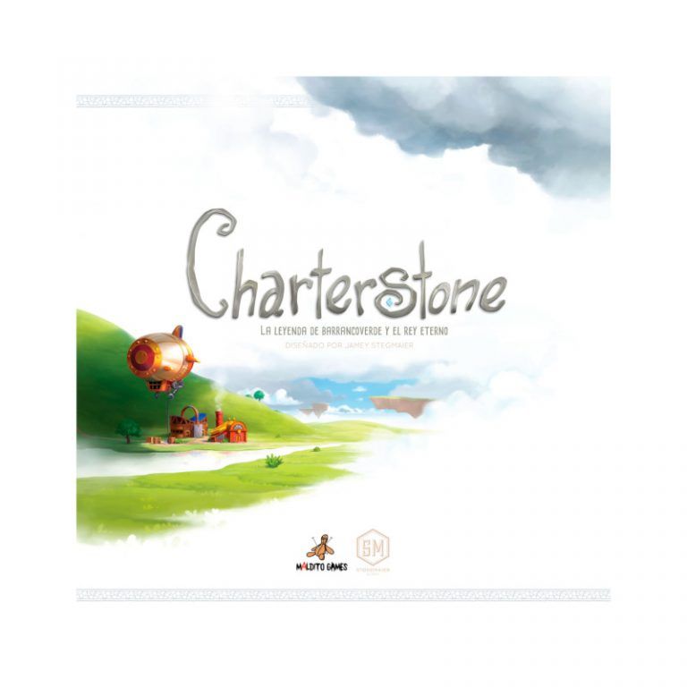 Charterstone