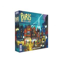París La Cité de la Lumière