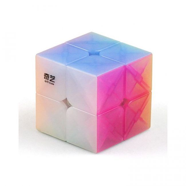 Jelly 2x2