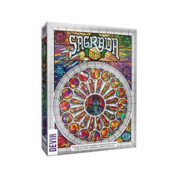 Sagrada juego de mesa